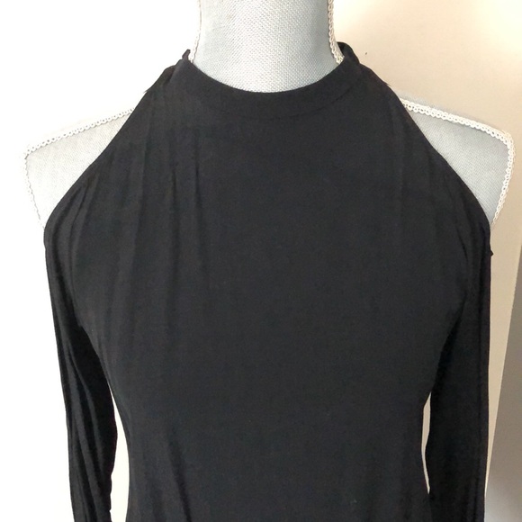 Aritzia Wilfred Free long sleeve blouse - Picture 2 of 6